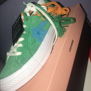 CONVERSE GOLF LE FLEUR (unisex)